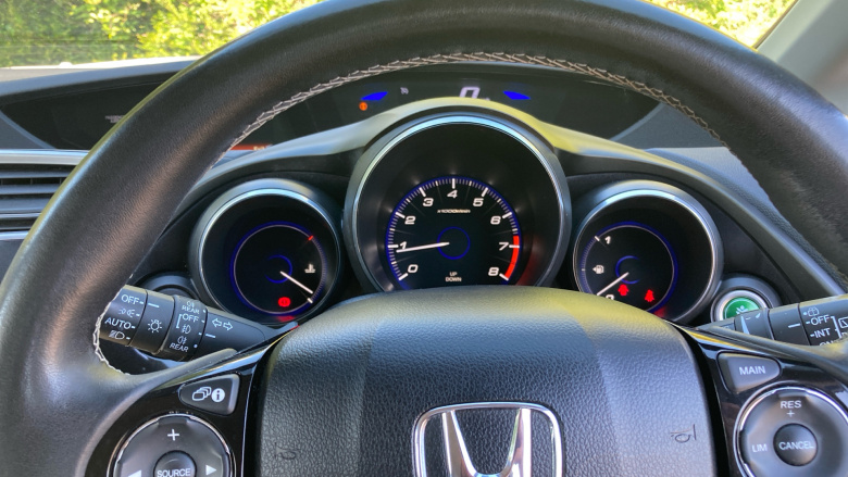 Honda Civic 1.8 i-VTEC SE Plus 5dr Petrol Hatchback